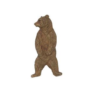 Standing Grizzly Pin