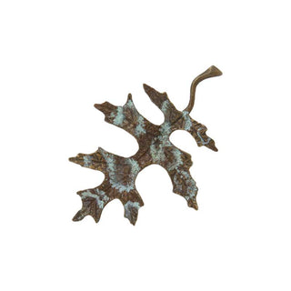 Oak Leaf Pin