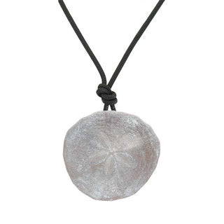 Sand Dollar Pendant
