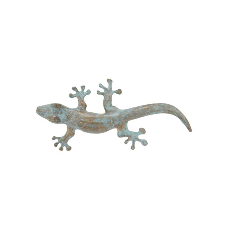 Gecko Pin