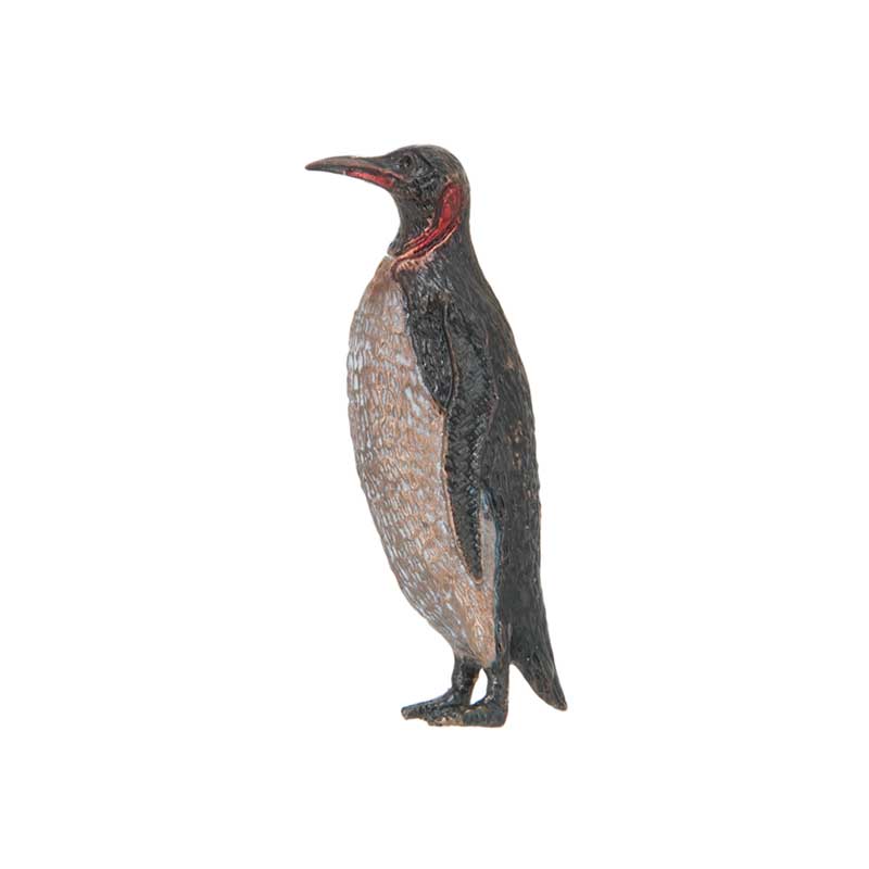 King Penguin Pin