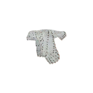 Snowy Owl Pin