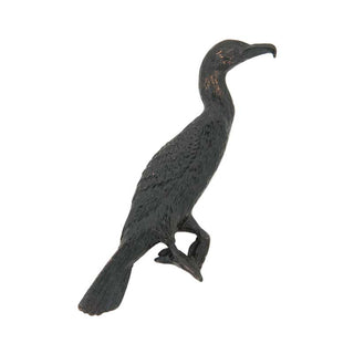 Cormorant Pin
