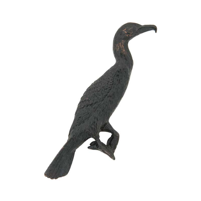 Cormorant Pin