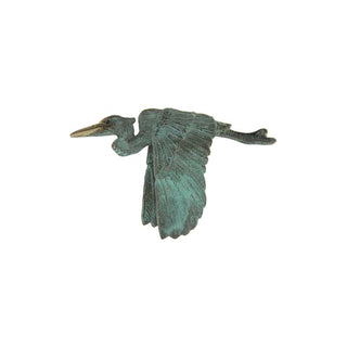 Great Blue Heron Pin
