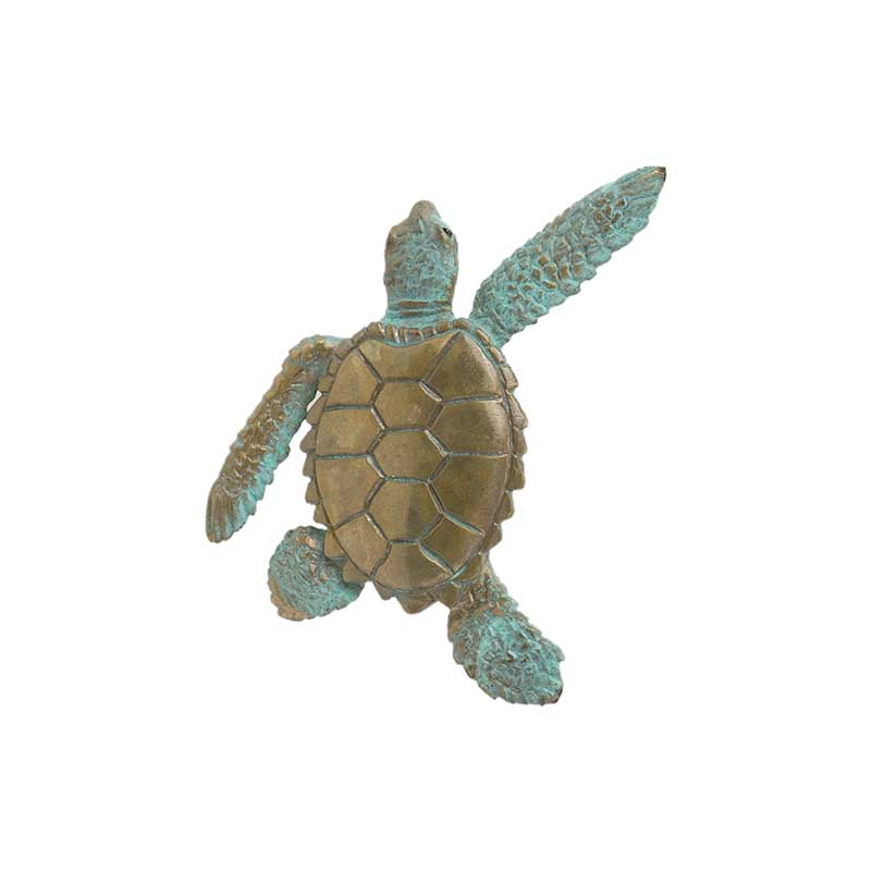 Sea Turtle Pin