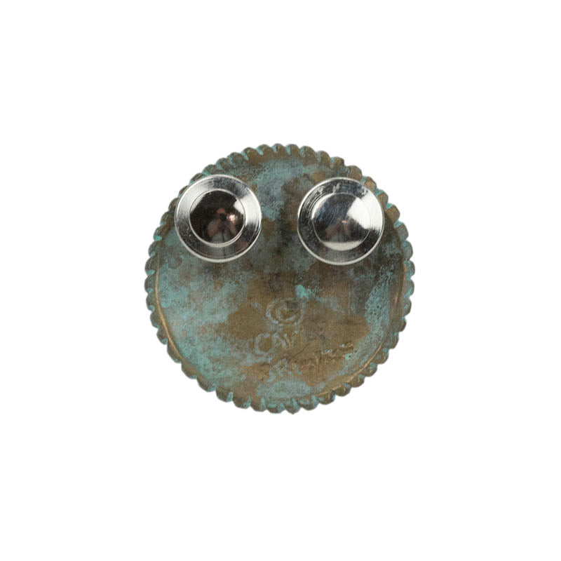 Chimpanzee Pin