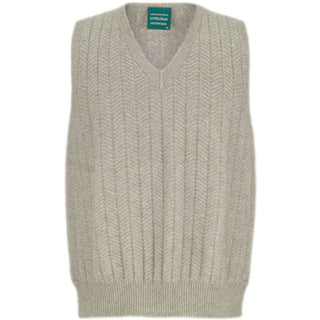 Possum Pullover Vest