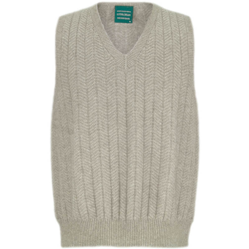 Possum Pullover Vest