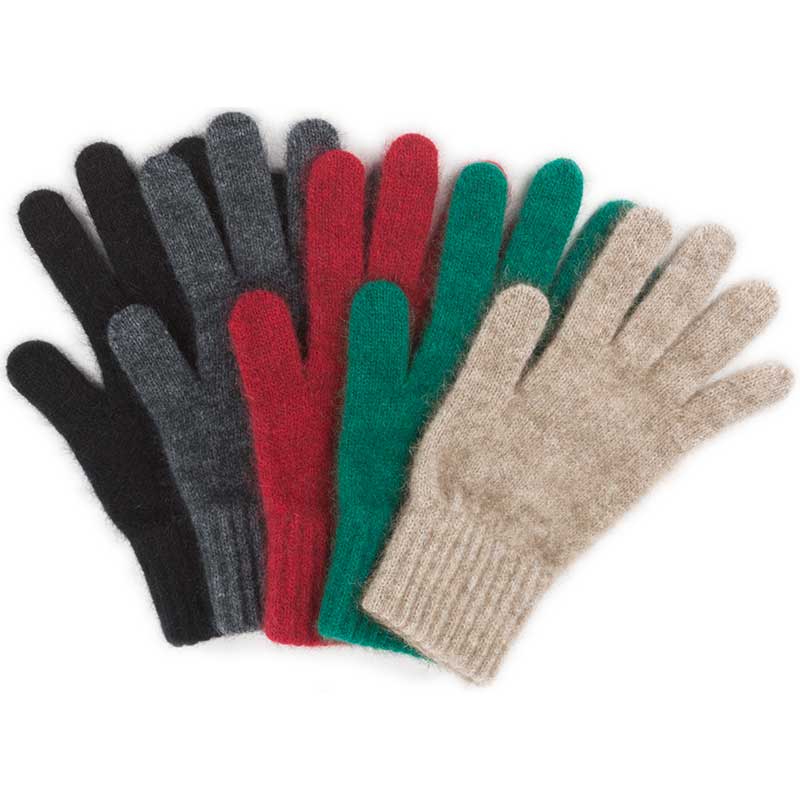 Possum Gloves – David Morgan