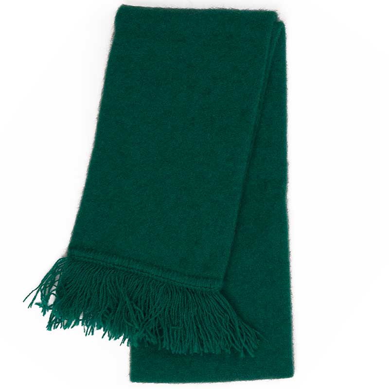 Possum Scarf