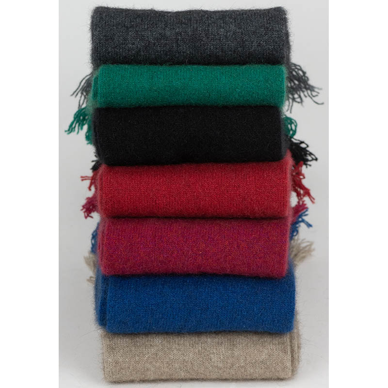 Possum Scarf