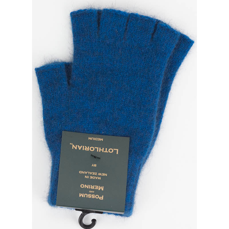 Possum Open Finger Gloves