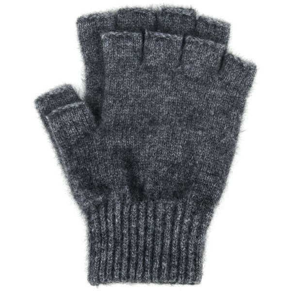 Possum Open Finger Gloves