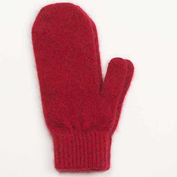 Possum Mittens