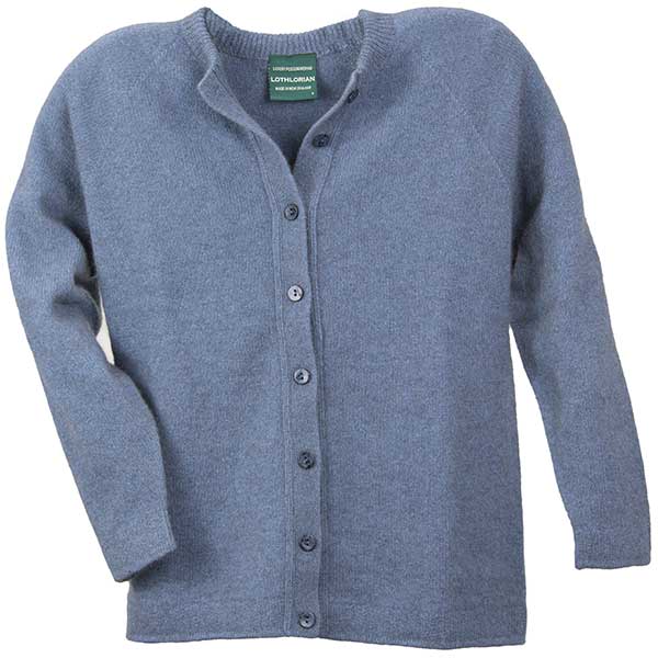 Women's Possum Cardigan