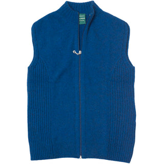 Women's Possum Zip Vest