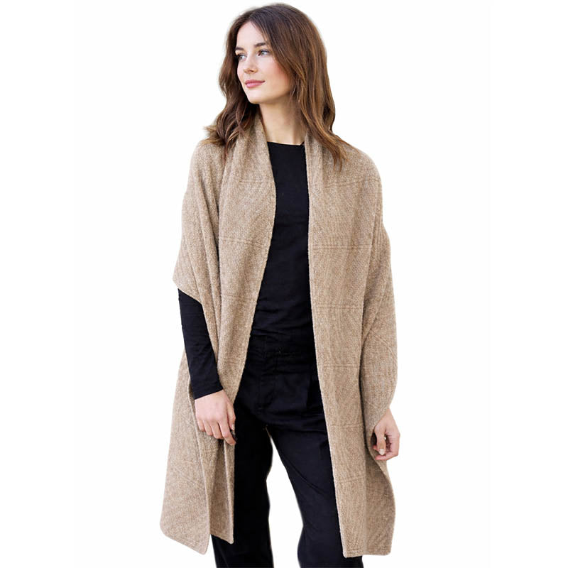 Possum Chevron Wrap