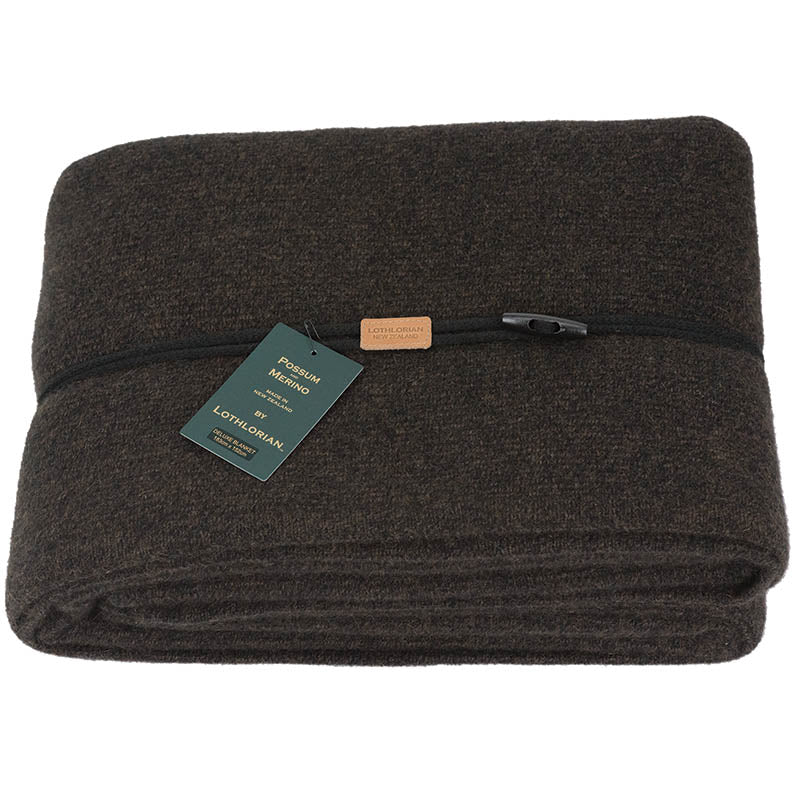 Deluxe Possum Blanket