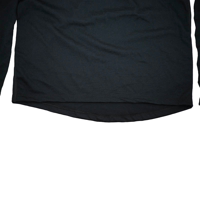 Men's Merino Wool Top