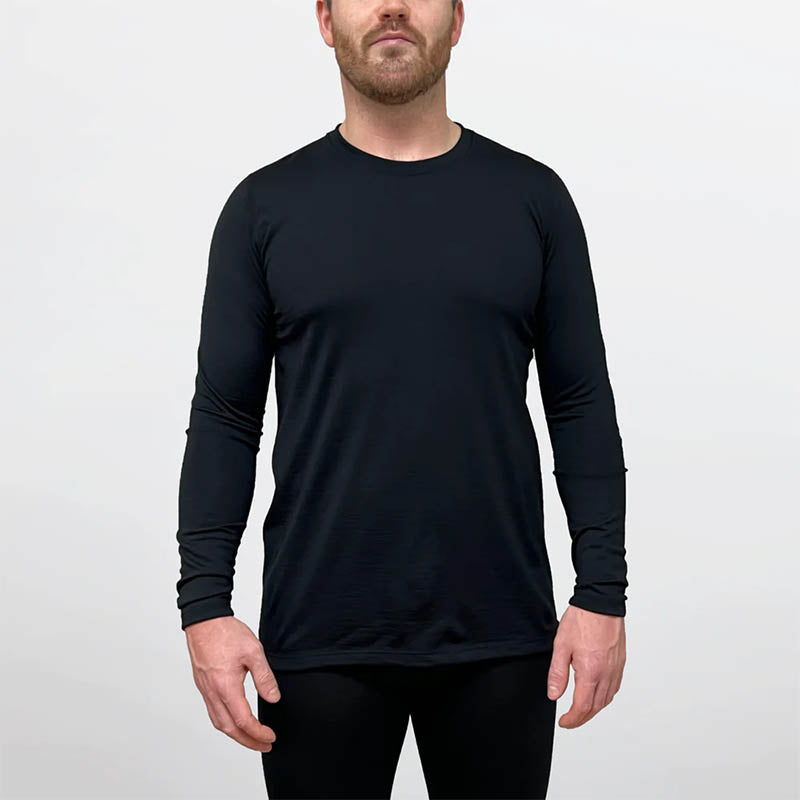 Men's Merino Wool Top