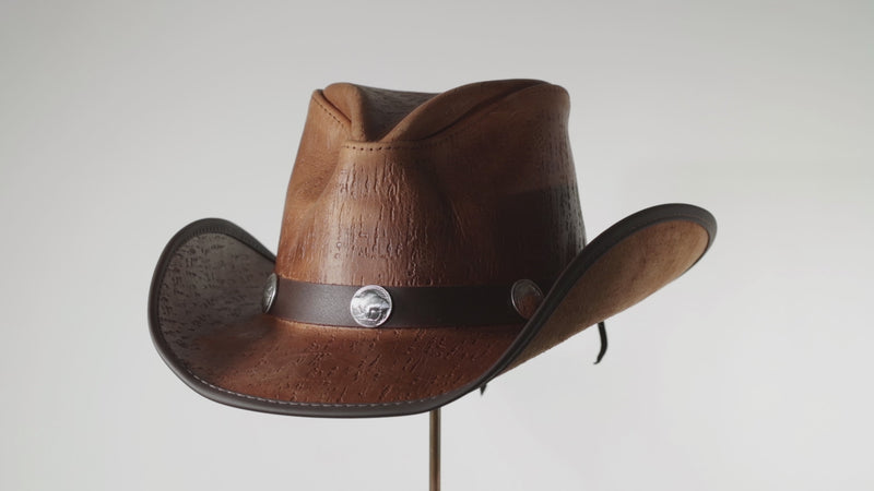 360 degree view of Cyclone Hat in Cobblestone