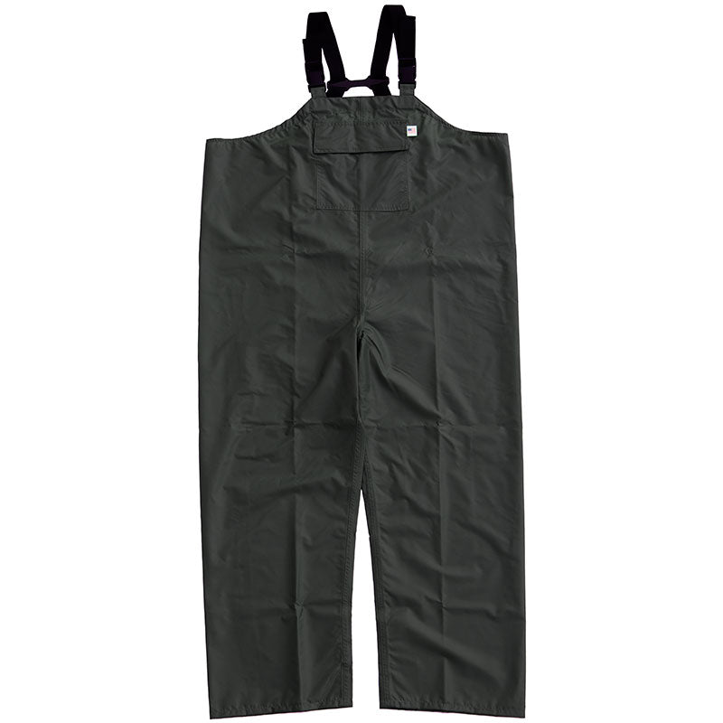 Rain Overalls