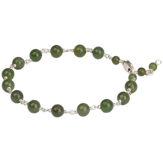 Jade Bracelet