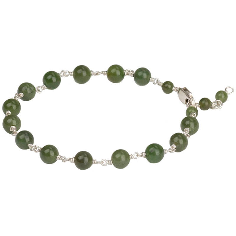 Jade Bracelet