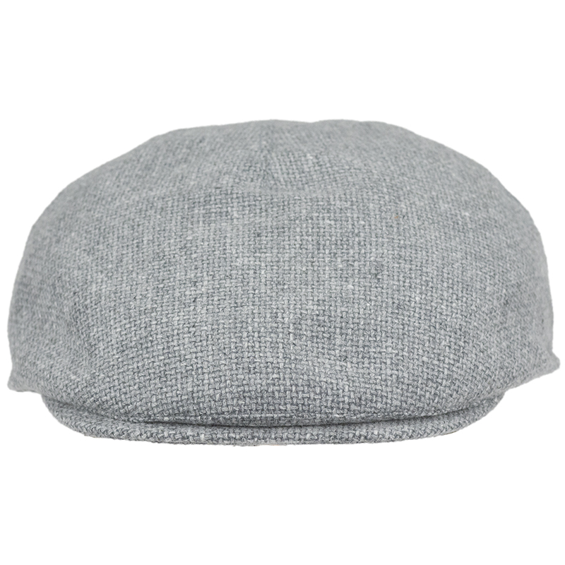 Sidney Flat Cap, Stone