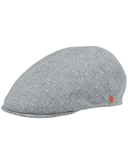 Sidney Flat Cap