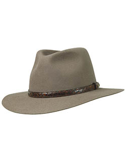 Banjo Paterson Hat