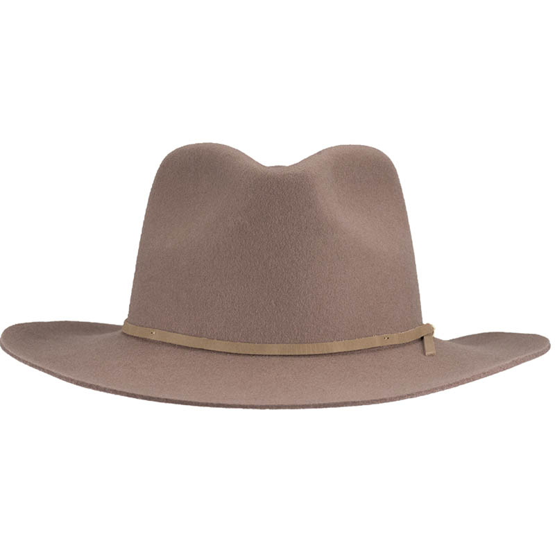 Stagecoach Cowboy Hat, Pecan