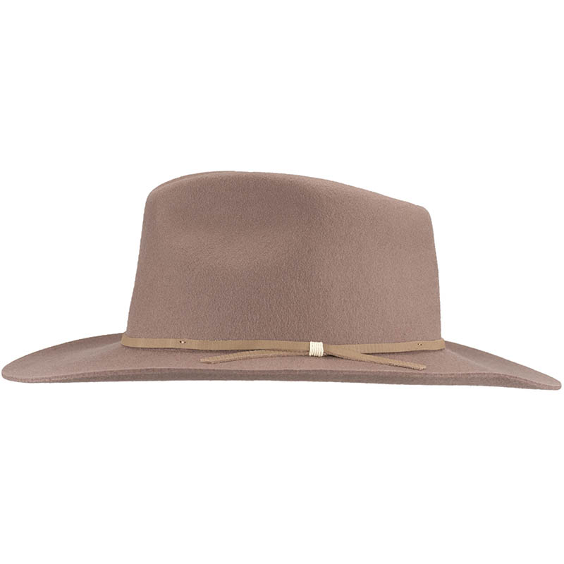 Stagecoach Cowboy Hat, Pecan