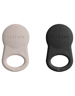 Klipsta Spex Clip, pack of 2