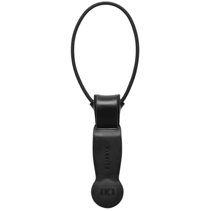 Klipsta Flex Clip, Black